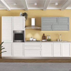 cucina_elva_foryou_dotolo_mobili Cucina moderna Elsa con presa maniglia 360