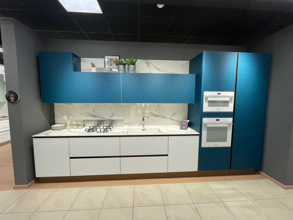 Cucina EOS - OFFERTA EVO CUCINE