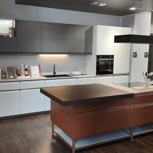 Cucina FORMALIA - OFFERTA SCAVOLINI