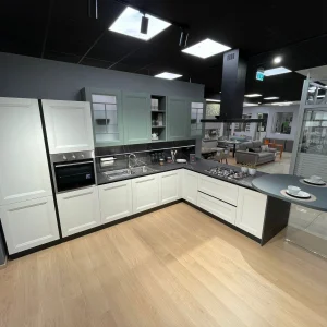 cucina_gea_dotolo_foggia_offerta. Cucina GEA - OFFERTA EVO CUCINE