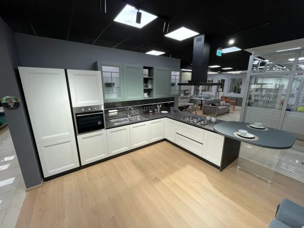 cucina_gea_dotolo_foggia_offerta. Cucina GEA - OFFERTA EVO CUCINE