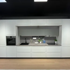 Cucina INCANTO - OFFERTA MOBILTURI