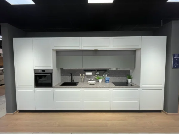 cucina_incanto_dotolo_foggia_offerta. Cucina INCANTO - OFFERTA MOBILTURI