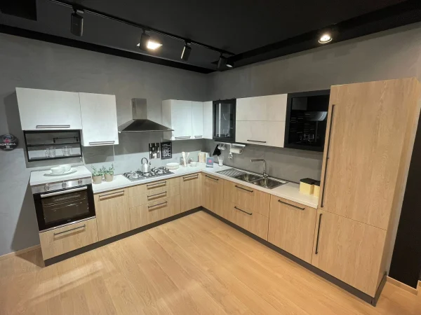 cucina_korinna_dotolo_foggia_offerta. Cucina KORINNA - OFFERTA EVO CUCINE