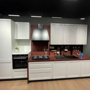 Cucina LEA - OFFERTA MOBILTURI