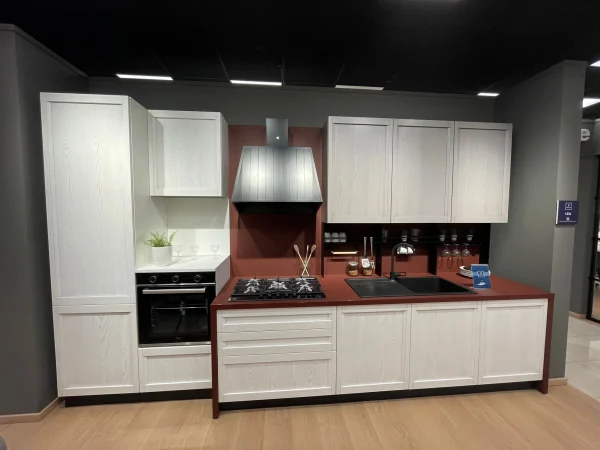 cucina_lea_dotolo_foggia_offerta. Cucina LEA - OFFERTA MOBILTURI