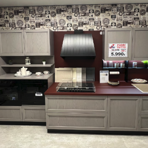 Cucina LEA - OFFERTA EVO CUCINE
