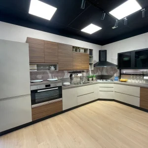 Cucina LUNA - OFFERTA MOBILTURI