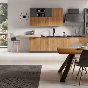 Cucina Moderna Matrix -  Mobilturi