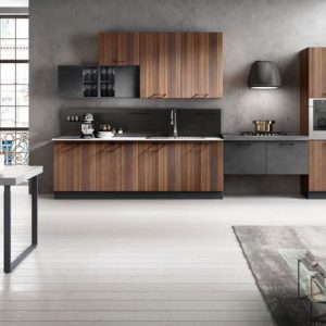 Cucina Moderna Matrix -  Mobilturi