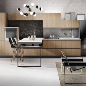 Cucina Moderna Matrix -  Mobilturi