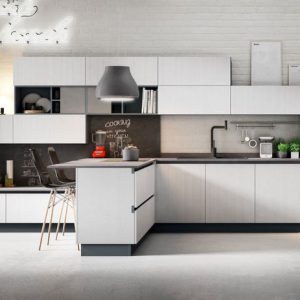 Cucina Moderna Matrix -  Mobilturi