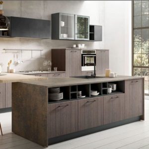 Cucina Moderna Matrix -  Mobilturi