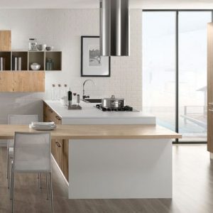 Cucina BRIO - Mobilturi