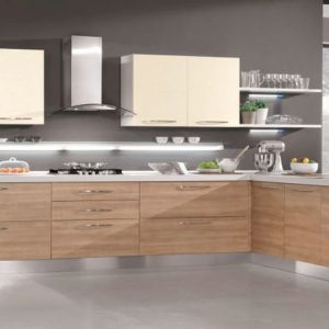 Cucina BRIO - Mobilturi