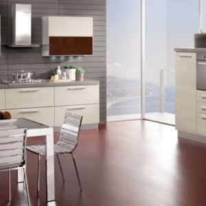 Cucina BRIO - Mobilturi