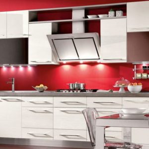 Cucina BRIO - Mobilturi