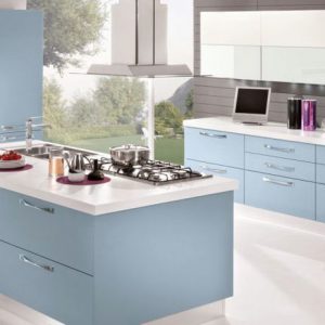 Cucina BRIO - Mobilturi