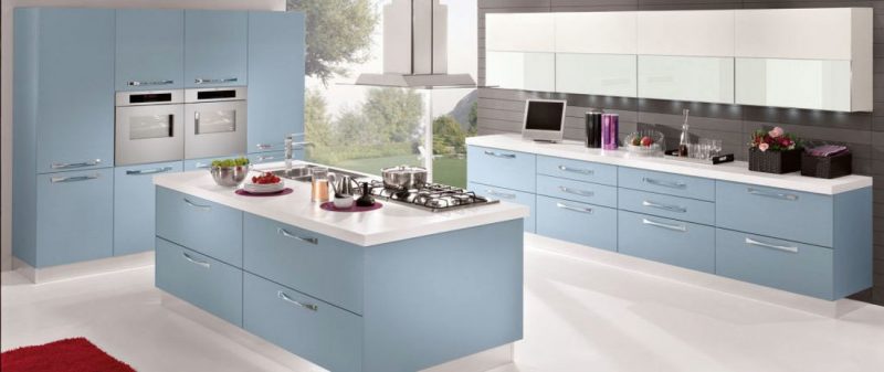 Cucina BRIO - Mobilturi