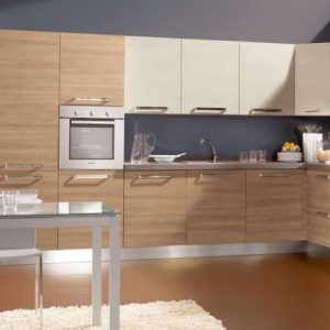 Cucina BRIO - Mobilturi