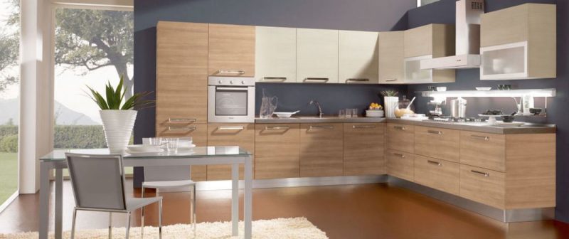 Cucina BRIO - Mobilturi