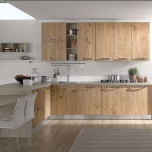 Cucina BRIO - Mobilturi