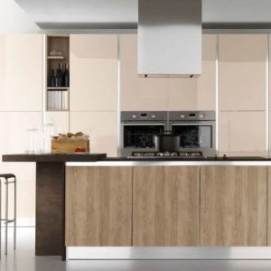 Cucina Moderna CIELO - Mobilturi