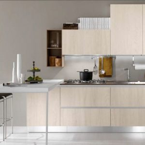 Cucina Moderna CIELO - Mobilturi