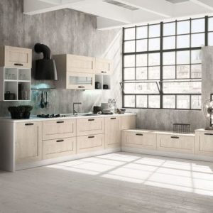 cucina_moderna_ego_mobilturi_dotolo_mobili_3 Cucina Moderna con anta Telaio EGO - Mobilturi