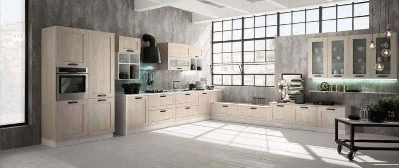 cucina_moderna_ego_mobilturi_dotolo_mobili_3 Cucina Moderna con anta Telaio EGO - Mobilturi