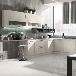 cucina_moderna_ego_mobilturi_dotolo_mobili_4 Cucina Moderna con anta Telaio EGO - Mobilturi