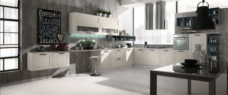 cucina_moderna_ego_mobilturi_dotolo_mobili_4 Cucina Moderna con anta Telaio EGO - Mobilturi