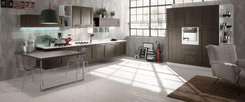 cucina_moderna_ego_mobilturi_dotolo_mobili_5 Cucina Moderna con anta Telaio EGO - Mobilturi