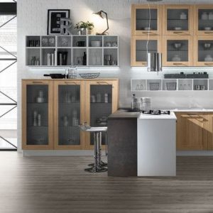 cucina_moderna_ego_mobilturi_dotolo_mobili_6 Cucina Moderna con anta Telaio EGO - Mobilturi