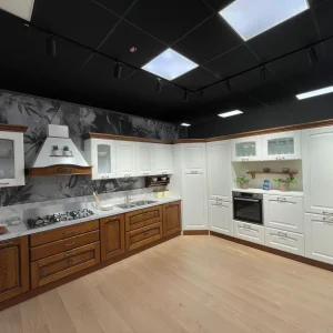 Cucina OLIMPIA - OFFERTA MOBILTURI