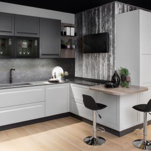 cucina_petra Cucina Moderna PETRA - Evo Cucine