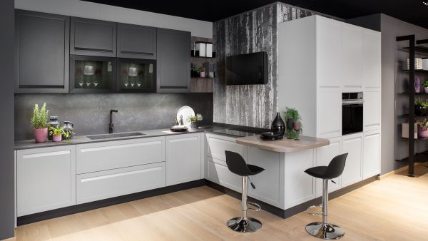 cucina_petra Cucina Moderna PETRA - Evo Cucine