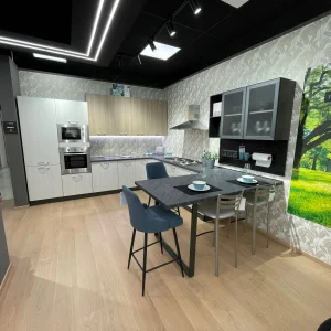 Cucina SMART - OFFERTA  GRUPPO MOBILTURI