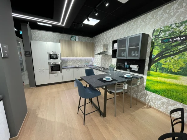 Cucina SMART - OFFERTA  GRUPPO MOBILTURI