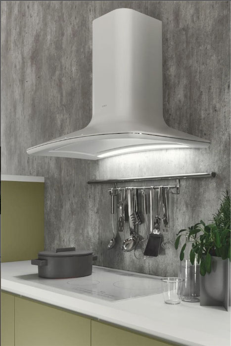 Cucina Moderna SPRING  - Mobilturi