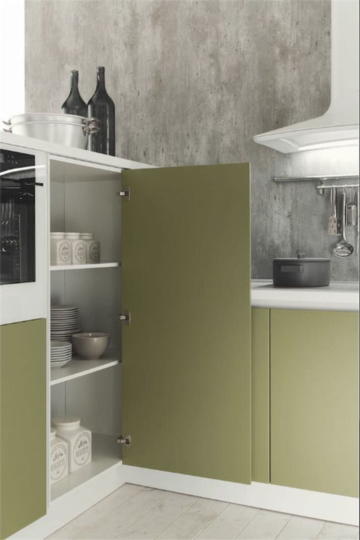 Cucina Moderna SPRING  - Mobilturi