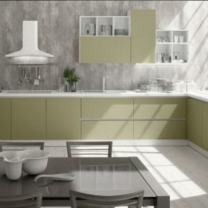 Cucina Moderna SPRING  - Mobilturi