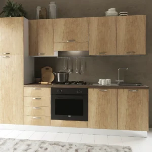 4/03 Cucina moderna TEA 255 cm