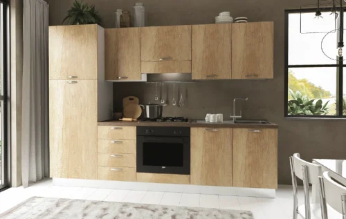 4/03 Cucina moderna TEA 255 cm