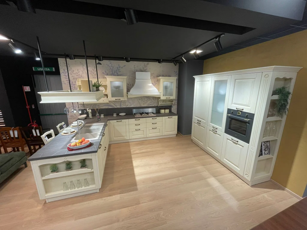 Cucina TELMA - OFFERTA EVO CUCINE