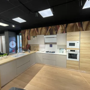 Cucina ZANTE - OFFERTA MOBILTURI