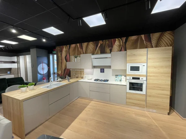 Cucina ZANTE - OFFERTA MOBILTURI