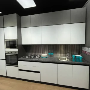 Cucina ZOE - OFFERTA GRUPPO MOBILTURI