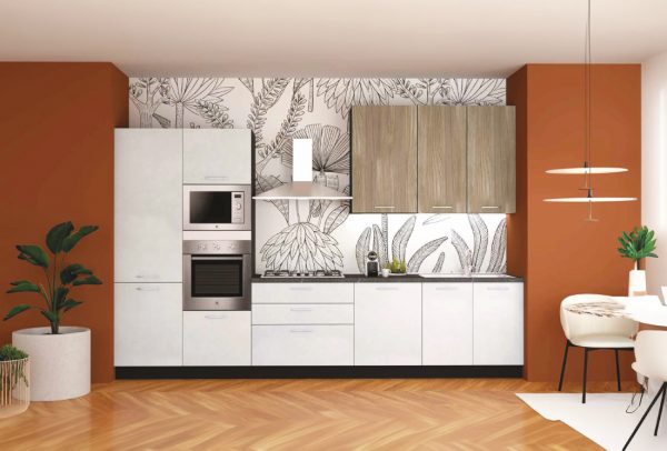 Cucina Moderna JOY 360