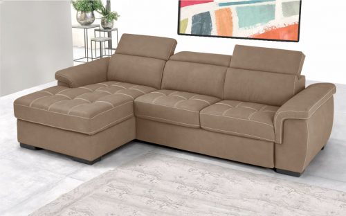 divano-giulia_oldbrown Divano GIULIA con letto estraibile e chaise loungue
